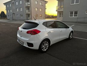 KIA Ceed 1.4 benzín - 5