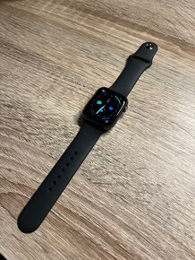 Apple Watch 5 44mm - 5