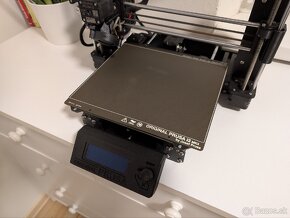 Prusa MK3S s Igus DryLin® - 5