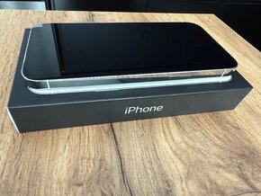 Apple IPhone 13 Pro Max 128GB Biely - 5