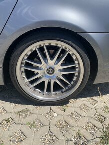 BBS HAMMER SPORT R19 - 5