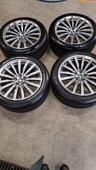 Bmw disky 5x112 R29 - 5