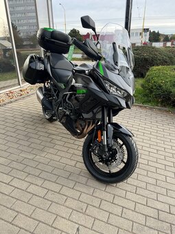 Kawasaki Versys 1000 2024 - 5