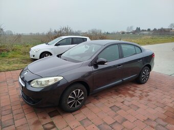 Fluence - 5