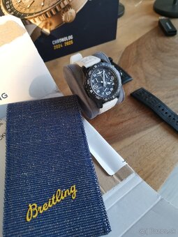 Breitling Endurance Pro Breitlight Gen2 - 5