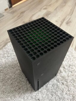 Xbox series X - 5