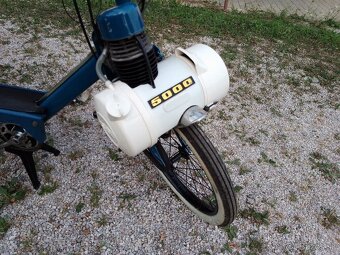 Solex 5000 - 5