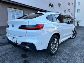 BMW X4 XDrive30d M Sport - 5