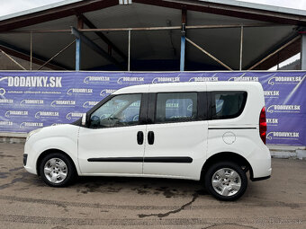 Opel Combo Van 1.6 CDTI 105k L1H1 2200 - 5