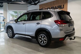 Subaru Forester 2.0i-S e-Boxer MHEV Style Lineartronic - 5