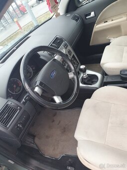 Ford Mondeo 2.0 - 5