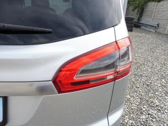 Ford S-MAX 2.0i 16v ELEGANCE FACE-LIFT 1A - 5