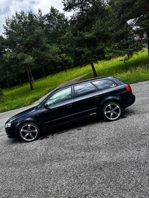 Predám/vymením ✅ Audi a4 b7 - 5