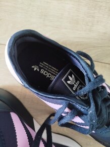 Dámske botasky Zn.Adidas c 38 - 5
