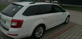 Skoda octavia combi 1.4TSI - 5