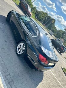 BMW 530d f10 - 5