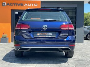 Volkswagen Golf Variant Comfortline 1.6 TDi M5, r.v.: 2020 - 5