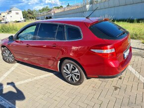 Renault laguna 2 l benzin - 5