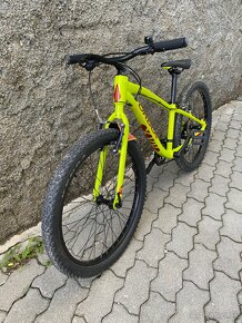 Orbea MX 24 Dirt - 5