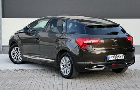 Citroen DS5 2014 Automat 1.6 HDi Panorama - 5