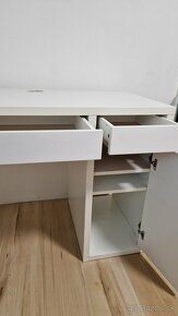 Predam stol IKEA MICKE - 5