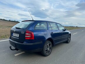 Škoda Octavia Combi 1.9 TDI - 5