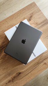 IPAD 8.GEN. VELMI DOBRY STAV - 5