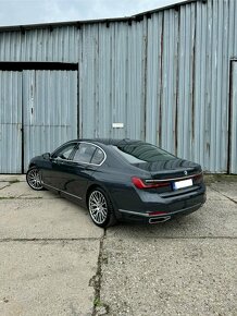 BMW 730d xDrive  - Carbon Core - Odpočet DPH - 5