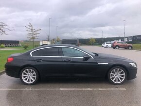 BMW 640D XDRIVE 2015 - 5