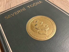 Severní točna - Robert E. Peary - 5