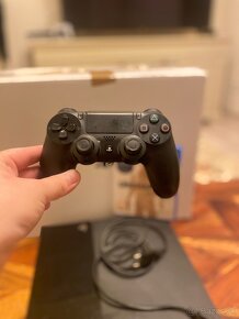 [SOLD] Sony Playstation 4 Fat 500GB - 5