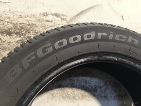 205/55 R16 Zimné pneumatiky BF Goodrich G-Force 2 kusy - 5