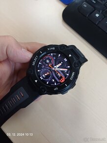 Amazfit T-Rex Pro - 5