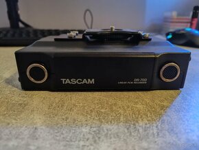 Tascam DR-70D - 5