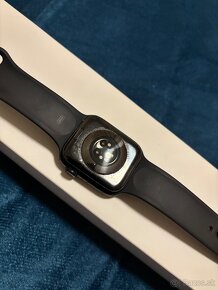 Apple Watch Series 7 45MM - 5