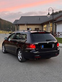 Volkswagen GOLF 2.0 DSG 103kw - 5