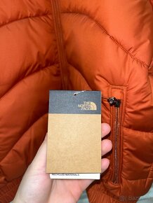 The North Face 2000 jacket oranžová M - 5