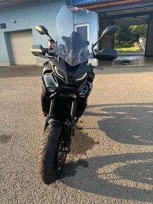 Yamaha Tracer 900 - 5