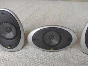 Reproduktory kef - 5