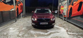 Predám Skoda Superb 2 - 5