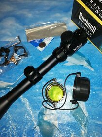 Novy puskohlad BUSHNELL 3-9x40EG - 5