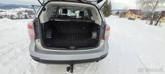 Subaru Forester 2.0 TD Comfort 108kw 4x4 2015 - 5