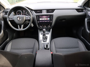 Škoda Octavia Combi 1.6 TDi DSG 2019 - Odpočet DPH - - 5