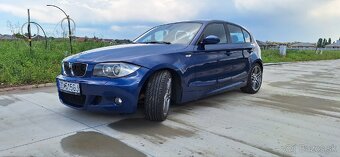 BMW 130I - 5