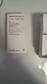 SAMSUNG GALAXY A20e, SMA202F/DS - 5