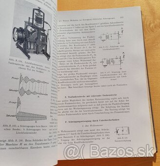 Lehrbuch der Hochfrequenztechnik - 5