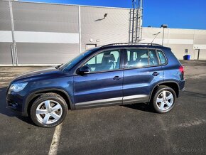 Volkswagen Tiguan 1.4Tsi - 5