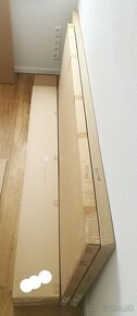 Ikea HASVIK 150x236cm (50% zľava) - 5