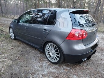 Golf gti - 5