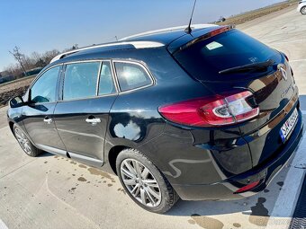 Renault Megane 1.5 DCi GT-line - 5